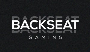 Backseat Gaming
